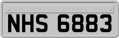 NHS6883
