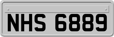 NHS6889