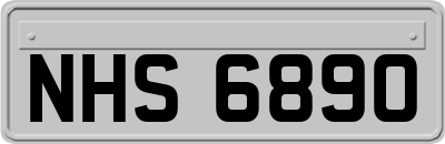 NHS6890