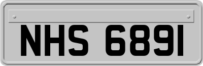 NHS6891