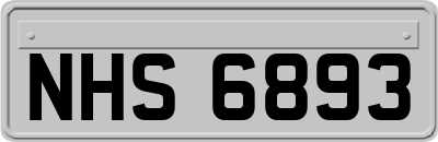 NHS6893