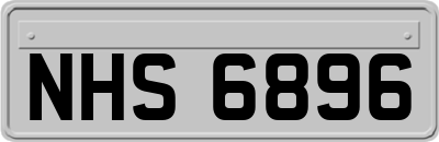 NHS6896