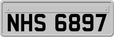NHS6897