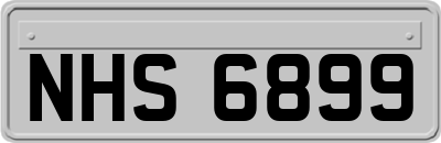 NHS6899