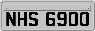 NHS6900