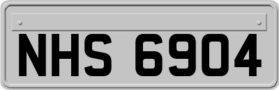 NHS6904