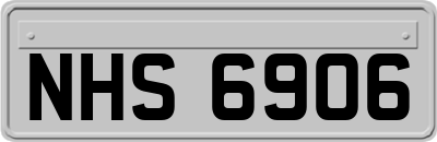 NHS6906