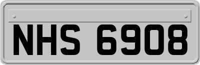 NHS6908