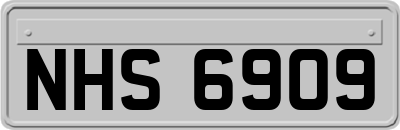 NHS6909