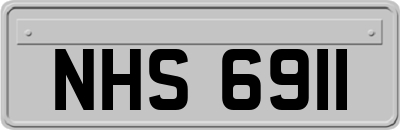 NHS6911