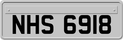 NHS6918