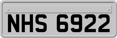 NHS6922