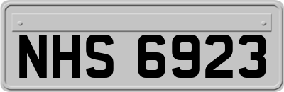 NHS6923