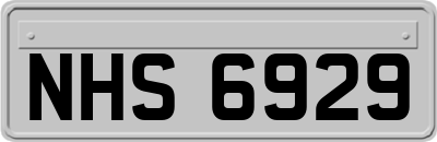 NHS6929