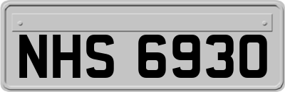NHS6930