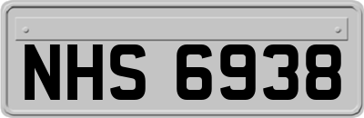 NHS6938