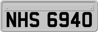 NHS6940
