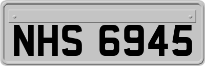 NHS6945