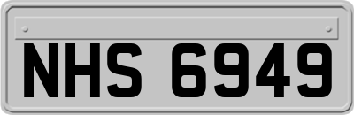 NHS6949