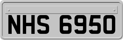 NHS6950