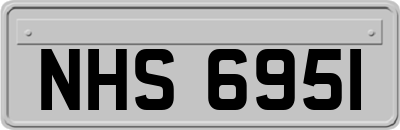 NHS6951