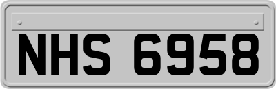 NHS6958