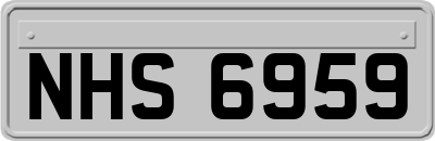 NHS6959