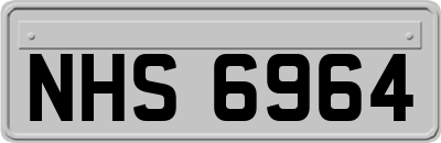 NHS6964