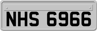 NHS6966