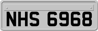 NHS6968