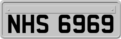 NHS6969