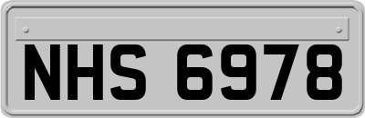 NHS6978