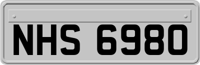 NHS6980