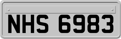 NHS6983