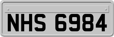 NHS6984