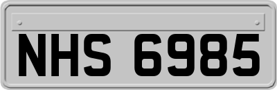 NHS6985