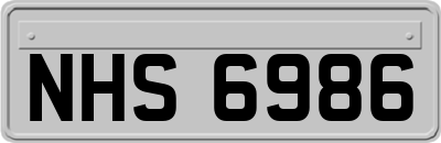 NHS6986