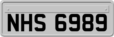 NHS6989