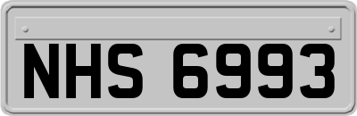 NHS6993