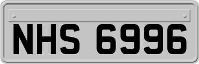 NHS6996