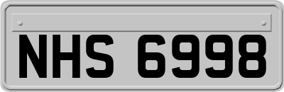 NHS6998