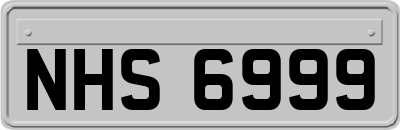 NHS6999