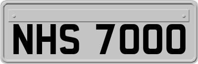 NHS7000