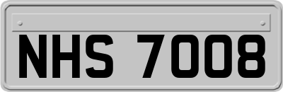 NHS7008
