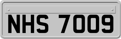 NHS7009