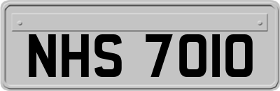 NHS7010