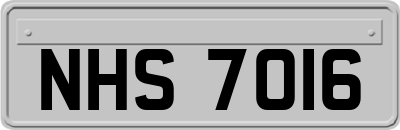 NHS7016
