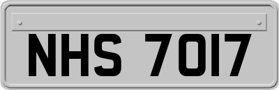 NHS7017