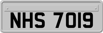 NHS7019