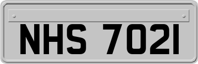 NHS7021
